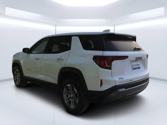 Used 2026 GMC Terrain Elevation AWD/4WD image 5