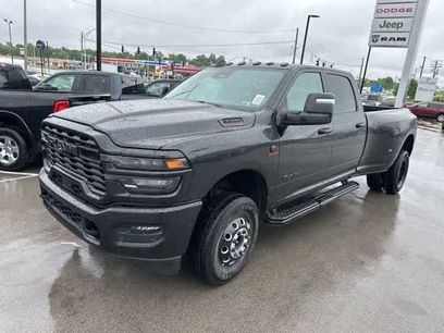 New 2026 RAM 3500 Big Horn