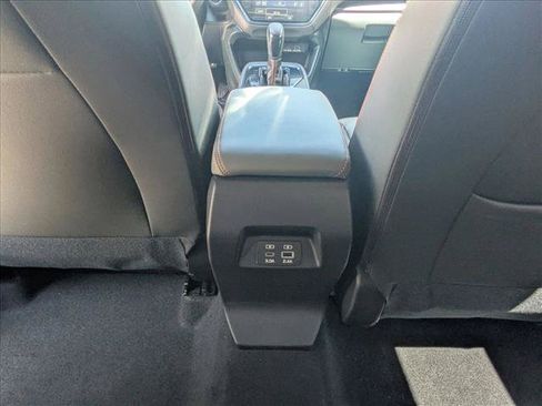 New 2026 Subaru Crosstrek 2.5i Limited AWD/4WD image 13