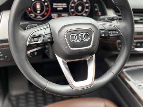 Used 2019 Audi Q7 2.0T Premium Plus image 33