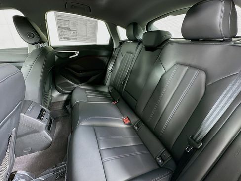New 2026 Audi A5 2.0T Premium Plus AWD/4WD image 9