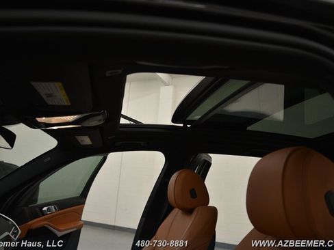 Used 2019 BMW X5 xDrive40i AWD/4WD image 41