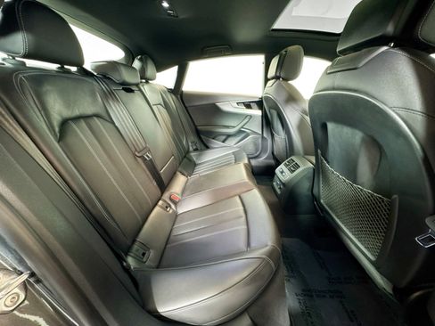 Used 2023 Audi A5 2.0T Premium Plus w/ Premium Plus image 26