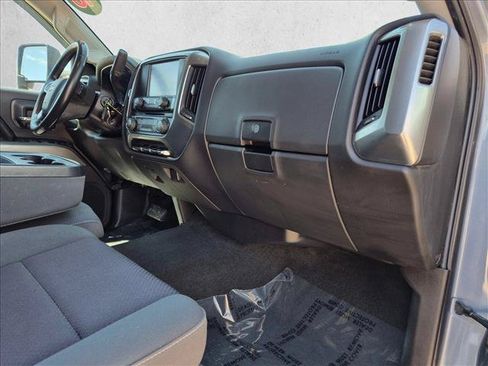 Used 2016 Chevrolet Silverado 2500 LT AWD/4WD image 21