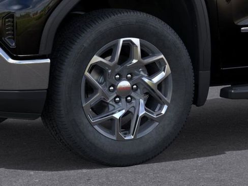 New 2026 GMC Sierra 1500 SLE w/ Preferred Package image 9