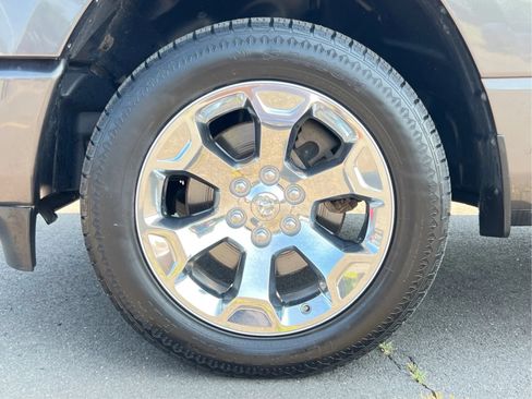 Used 2019 RAM 1500 Big Horn AWD/4WD image 28