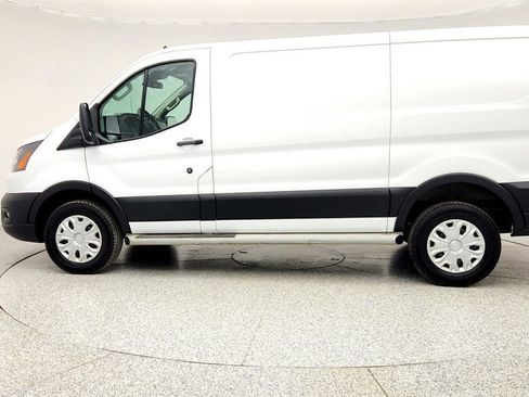 Used 2024 Ford Transit 250 Low Roof w/ Exterior Upgrade Package image 8