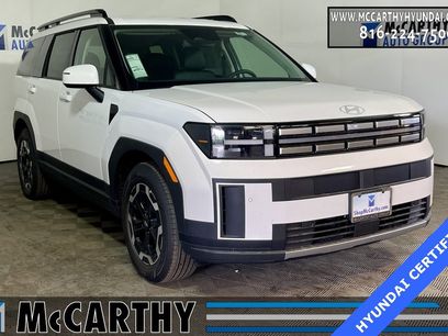 Used 2024 Hyundai Santa Fe SEL