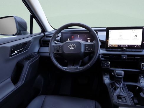 Certified 2026 Toyota RAV4 XLE Premium AWD/4WD image 30