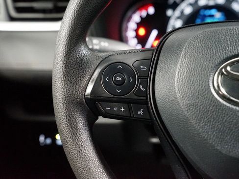 Certified 2024 Toyota RAV4 LE image 14