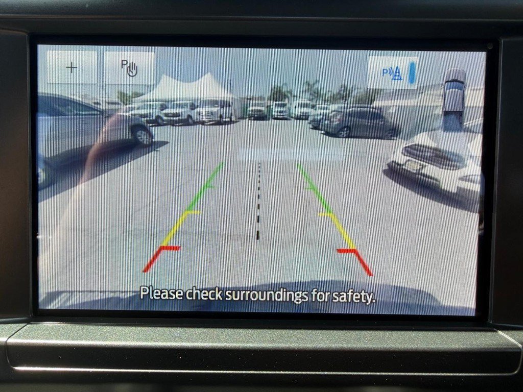 Used 2021 Ford F150 XL w/ Equipment Group 101A High RWD image 41
