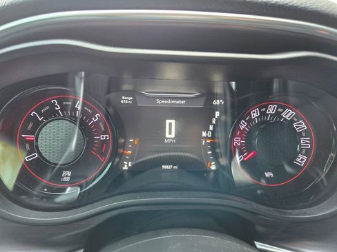 Used 2018 Dodge Challenger GT w/ Blacktop Package AWD/4WD image 18