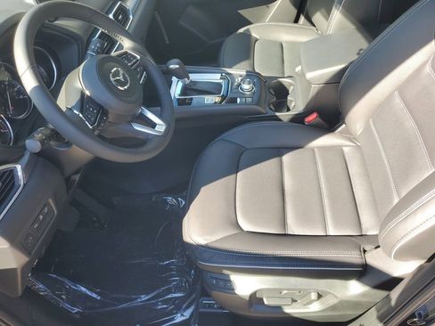 New 2025 MAZDA CX-5 AWD 2.5 S image 17