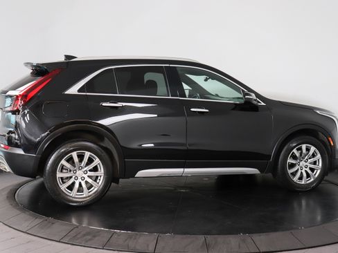 Used 2023 Cadillac XT4 Premium Luxury AWD/4WD image 7