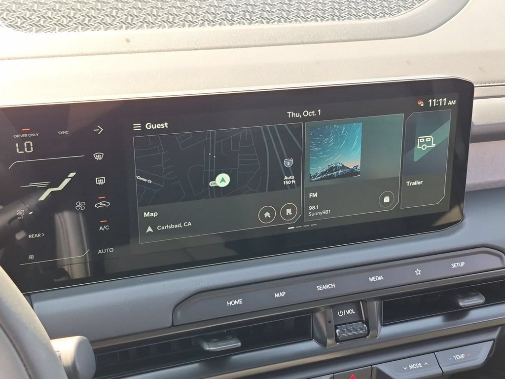 New 2027 Kia Telluride SX X-Line AWD/4WD image 14