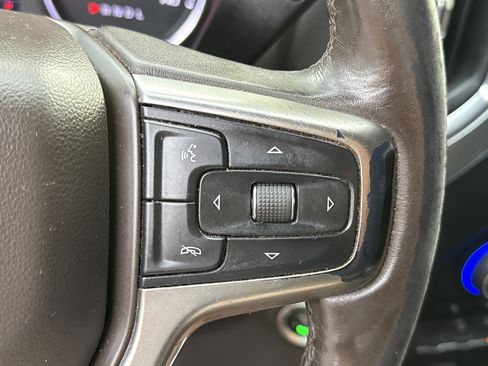 Used 2019 Chevrolet Silverado 1500 RST w/ All-Star Edition image 13