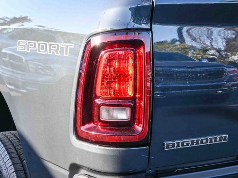 New 2026 RAM 2500 Big Horn image 7