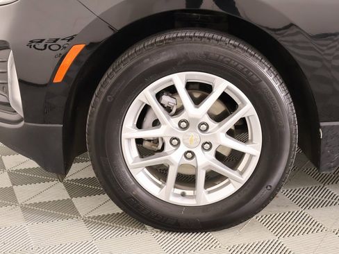 Used 2024 Chevrolet Equinox LT image 17