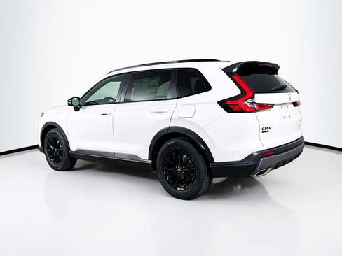New 2026 Honda CR-V Sport-L image 30
