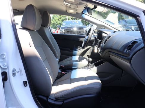 Used 2014 Kia Forte LX w/ Popular Package FWD image 30