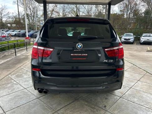 Used 2017 BMW X3 sDrive28i image 3