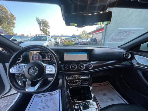 Used 2019 Mercedes-Benz CLS 450 image 11