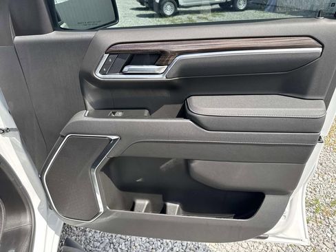 New 2026 Chevrolet Silverado 1500 RST w/ RST Select Package RWD image 13