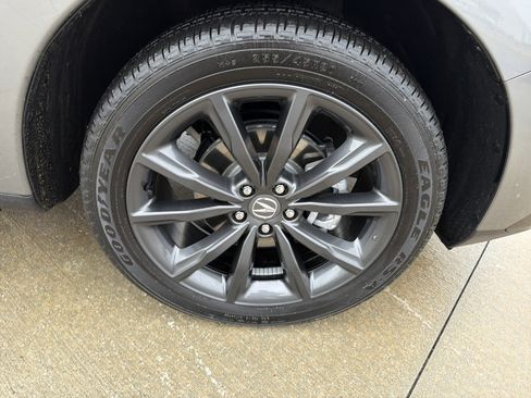 Certified 2025 Acura RDX A-Spec image 13