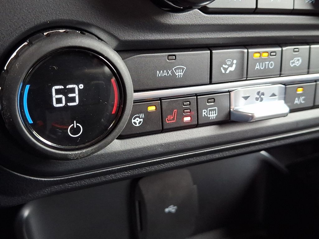 Used 2024 Ford Bronco Raptor AWD/4WD image 26