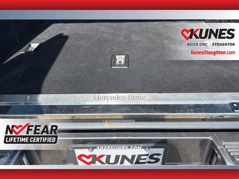 Used 2017 Mercedes-Benz G 550 image 34