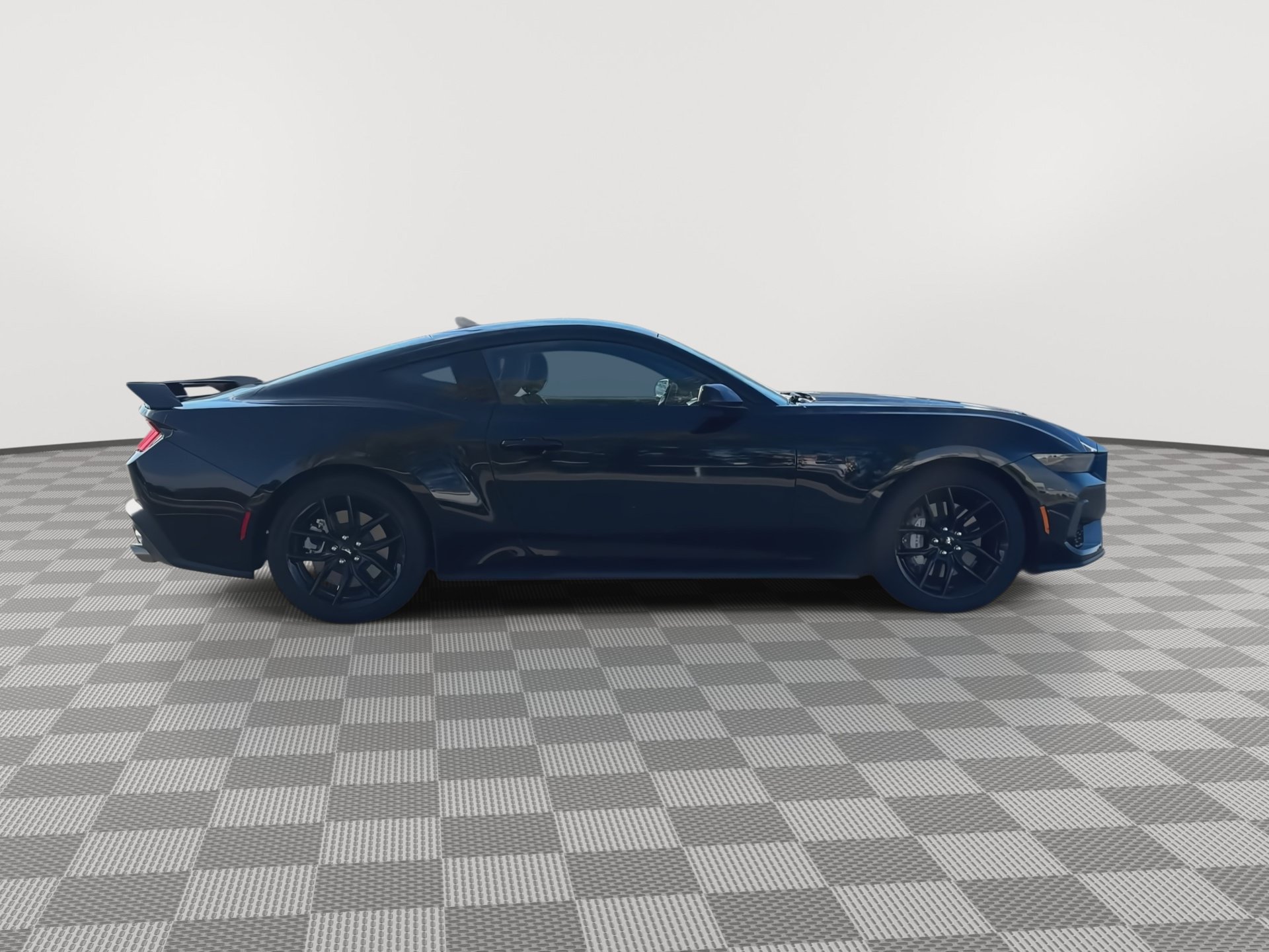 Used 2024 Ford Mustang GT Premium RWD image 9