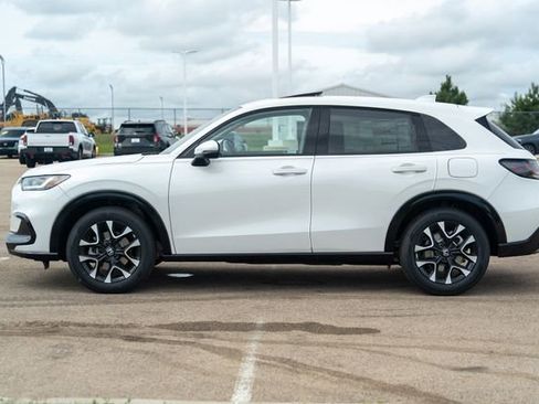 New 2026 Honda HR-V EX-L image 4