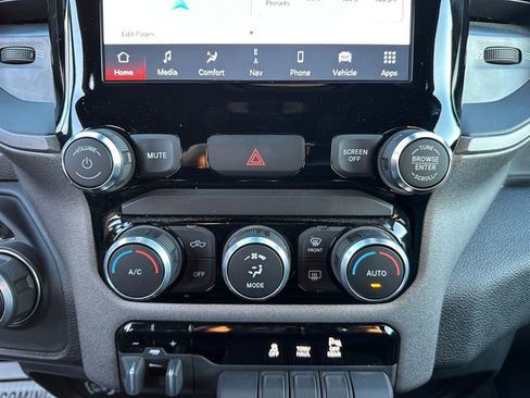 Used 2024 RAM 2500 Tradesman w/ Towing Technology Group image 20