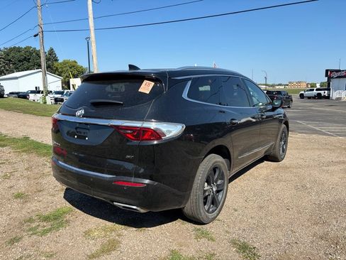 Used 2024 Buick Enclave Essence w/ Sport Touring Edition AWD/4WD image 3