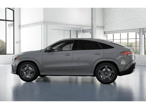 New 2026 Mercedes-Benz GLE 450 4MATIC Coupe image 33