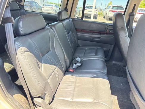 Used 2001 Dodge Durango 2WD image 12