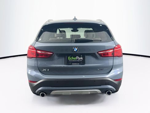 Used 2021 BMW X1 xDrive28i w/ Convenience Package AWD/4WD image 7
