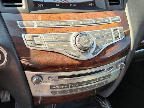 Used 2019 INFINITI QX60 Luxe w/ Sensory Package image 20