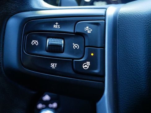 Certified 2022 GMC Sierra 1500 Elevation w/ X31 Off-Road Package image 25