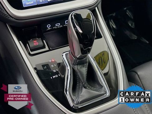 Certified 2024 Subaru Outback Limited image 17