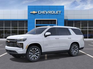 New 2026 Chevrolet Tahoe High Country w/ LPO, Illumination Package AWD/4WD video 2