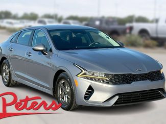 Used 2021 Kia K5 LXS image 1