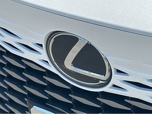 New 2026 Lexus RX 350 FWD image 41