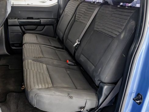 Used 2021 Ford F150 XL w/ STX Appearance Package RWD image 37