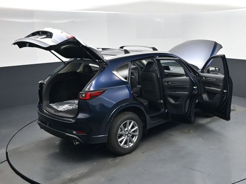 New 2025 MAZDA CX-5 AWD 2.5 S image 18