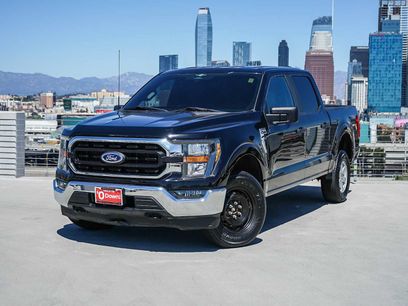 Used 2023 Ford F150 XLT