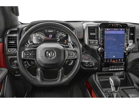 Used 2023 RAM 1500 TRX w/ TRX Level 2 Equipment Group AWD/4WD image 4