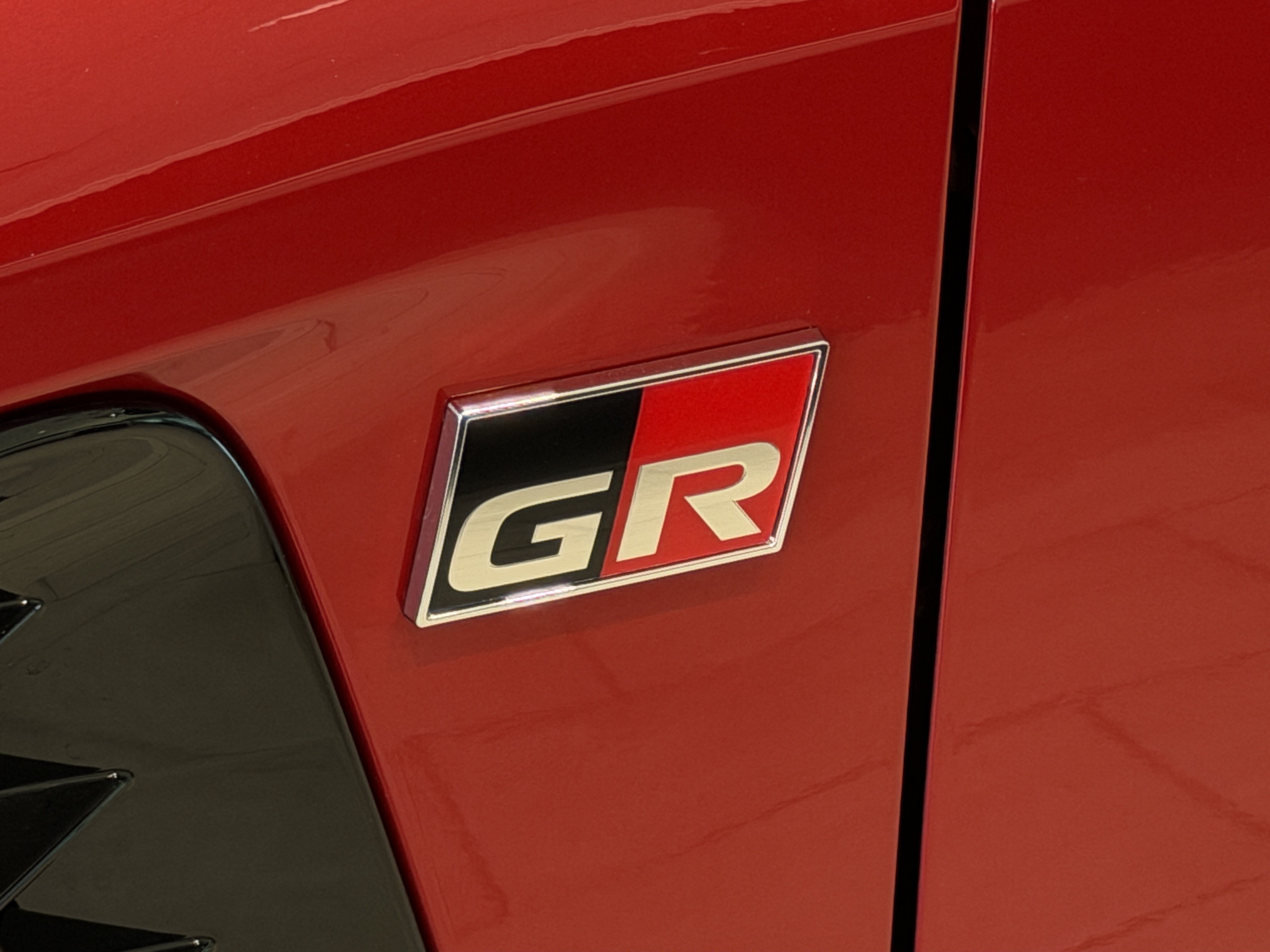 New 2026 Toyota Corolla GR AWD/4WD image 10