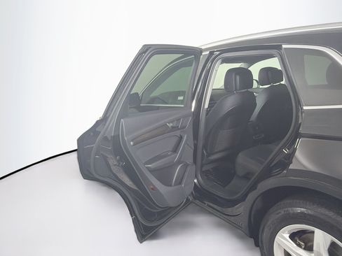Used 2021 Audi Q5 2.0T Premium w/ Convenience Package AWD/4WD image 25