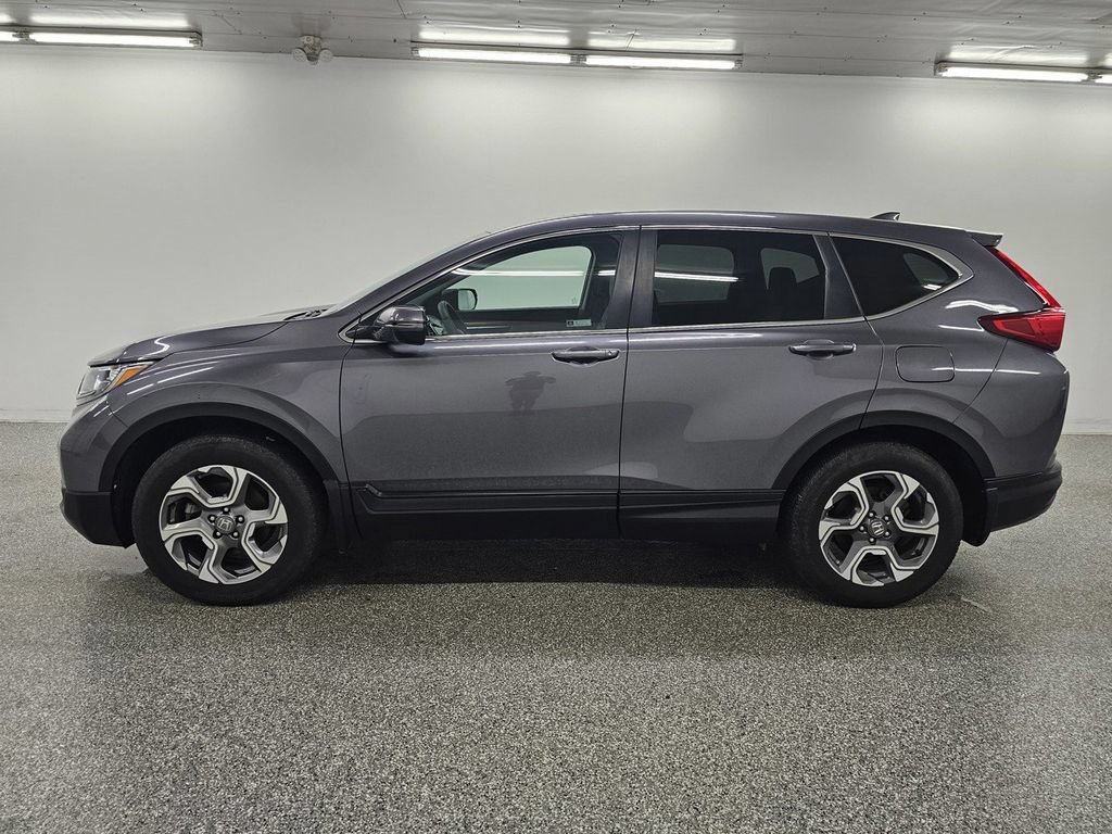 Used 2018 Honda CR-V EX image 8